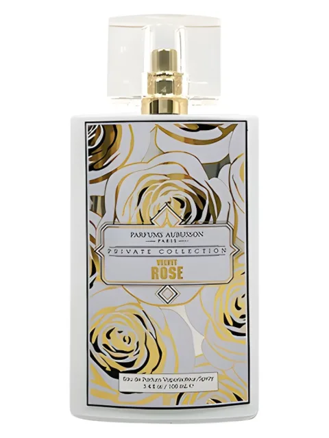 Velvet Rose