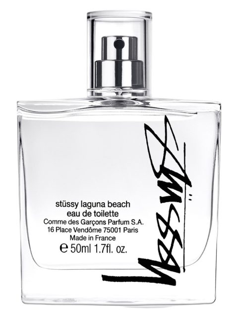 Stüssy Laguna Beach