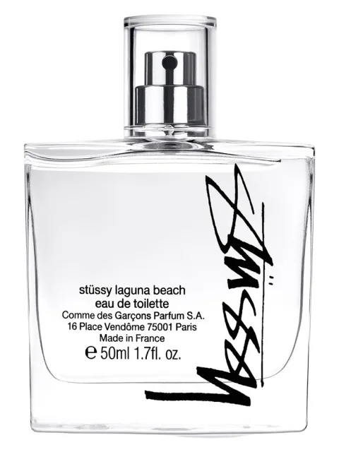 Stüssy Laguna Beach