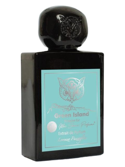 Green Island