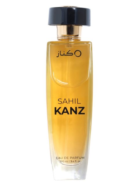 Sahil Kanz