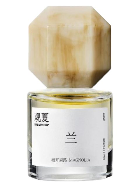 Magnolia