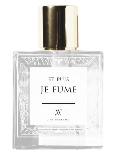 Et Puis Je Fume