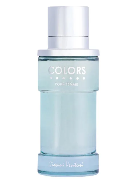 Colors Blue
