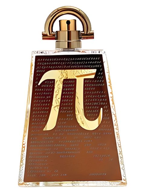Pi Original Code