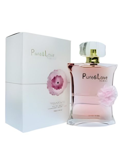 Pure & Love