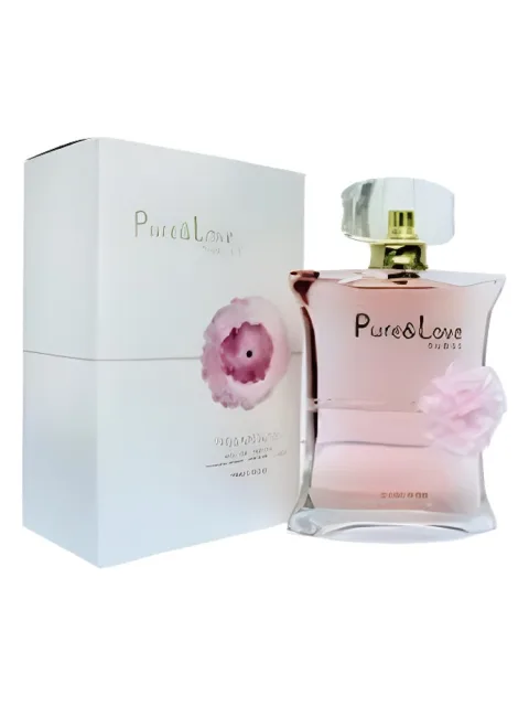 Pure & Love