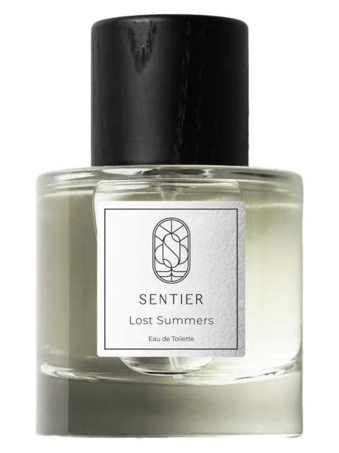 Lost Summers