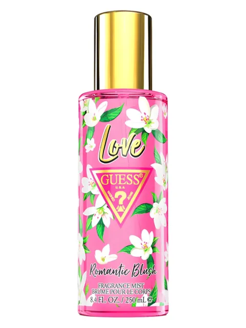 Love Romantic Blush