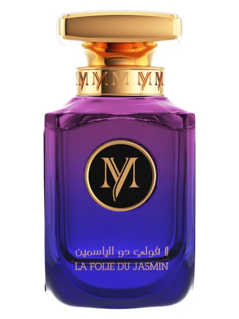 La Folie Du Jasmine
