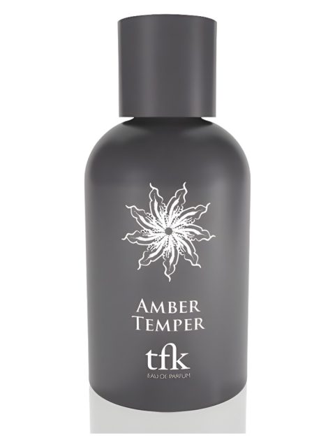 Amber Temper