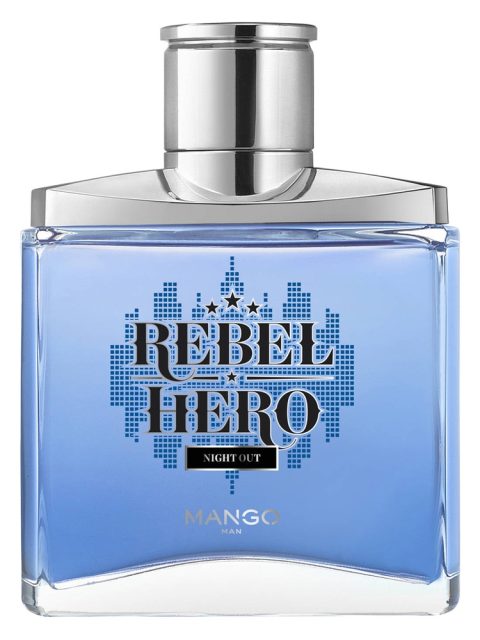 Rebel Hero Night Out