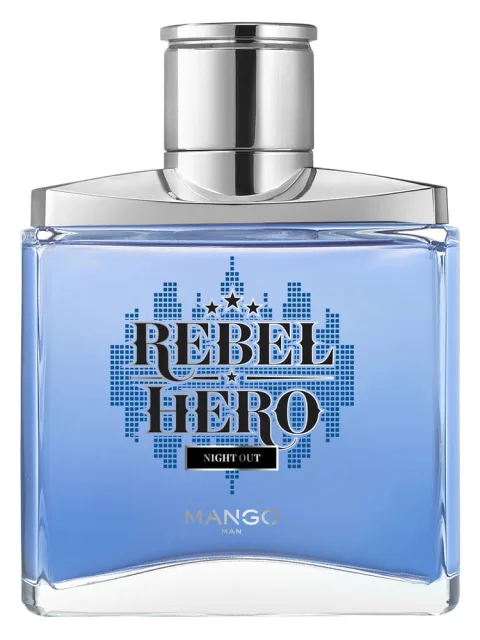 Rebel Hero Night Out