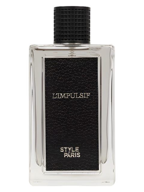 L'Impulsif