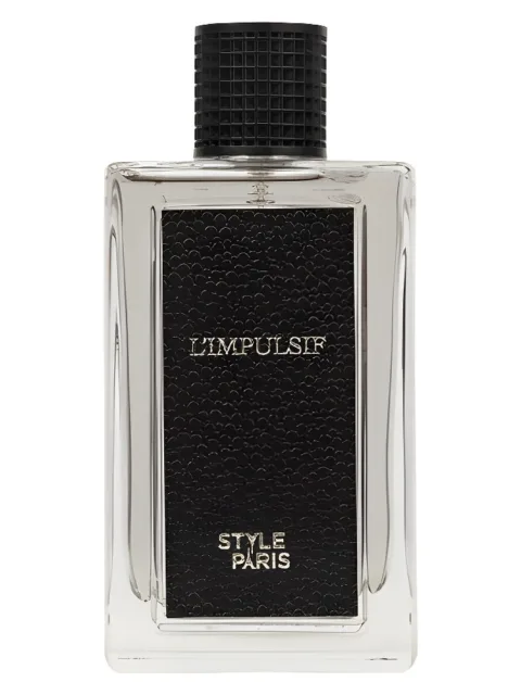 L'Impulsif