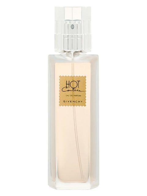 Hot Couture
