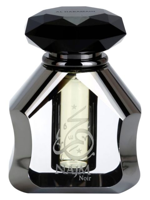 Najm Noir