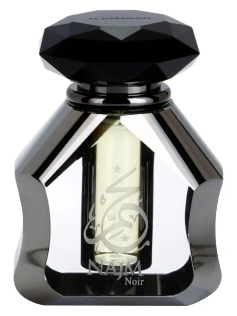 Najm Noir