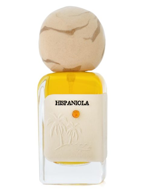 Hispaniola