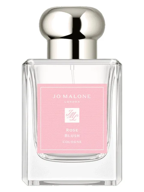 Rose Blush Cologne (2023)