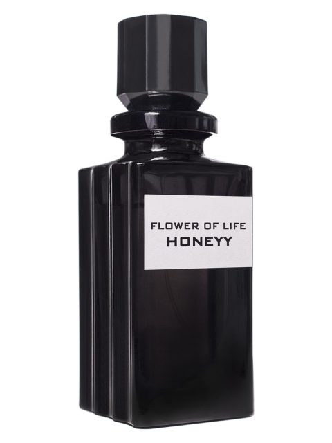 Flower of life Honeyy