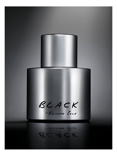 Kenneth Cole Black Limited Edition