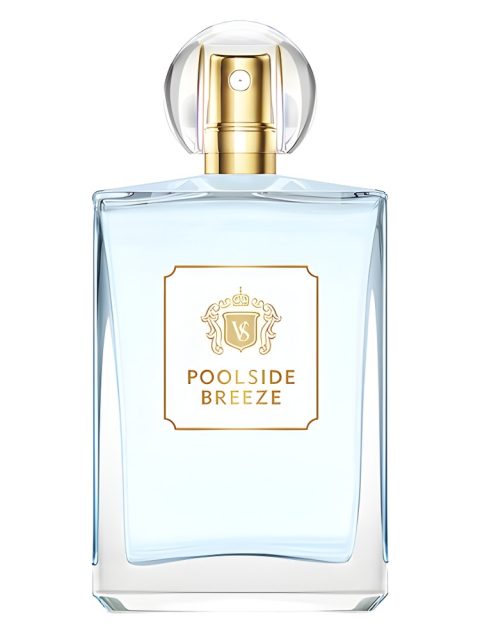 Poolside Breeze