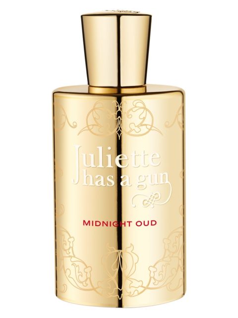 Midnight Oud