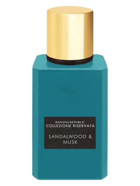 Sandalwood & Musk