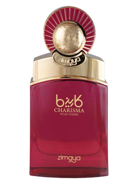 Charisma Pour Femme