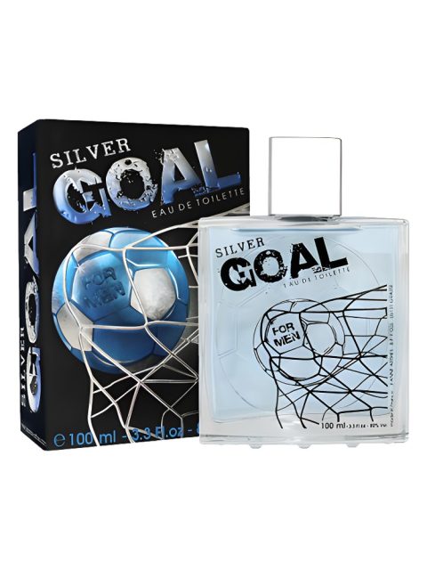 Silver Goal