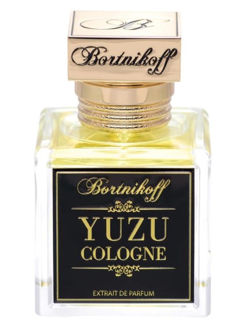 Yuzu Cologne