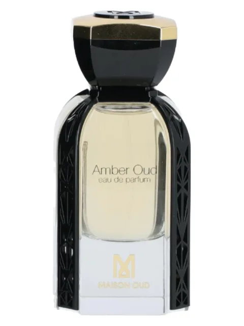 Amber Oud