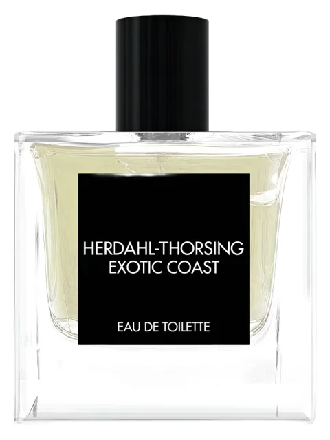Exotic Coast