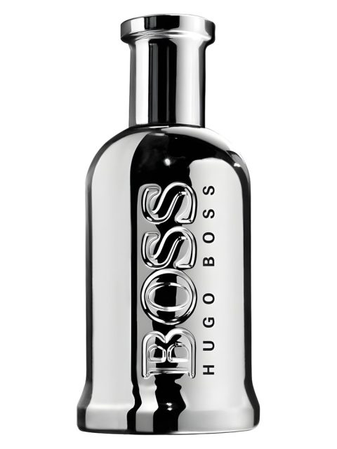 Boss Bottled United