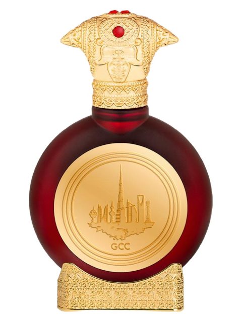 GCC – The Spirit of Glory