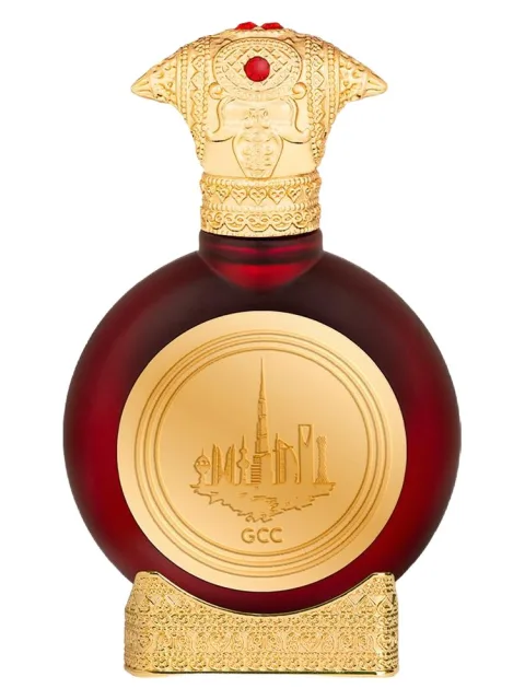 GCC – The Spirit of Glory