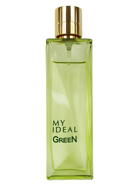 My Ideal Green