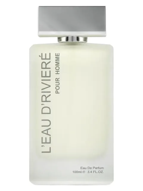 L'Eau D'Riviere Pour Homme