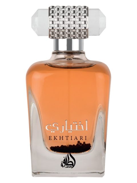 Ekhtiari