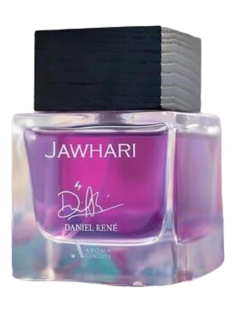 Jawhari Daniel Rene