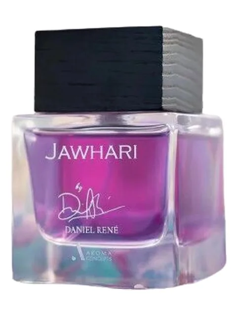 Jawhari Daniel Rene
