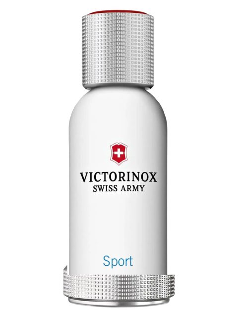 Swiss Army Classic Sport
