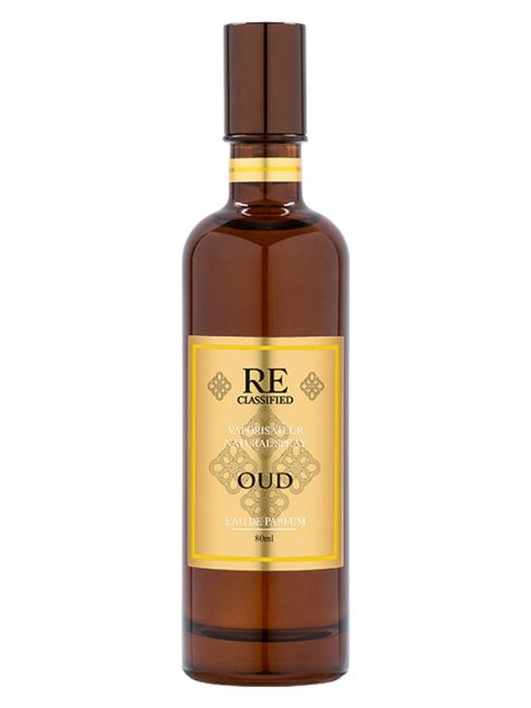 Oud 乌木