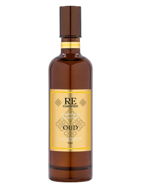 Oud 乌木