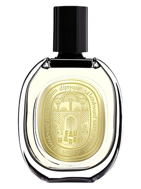 Eau Nabati