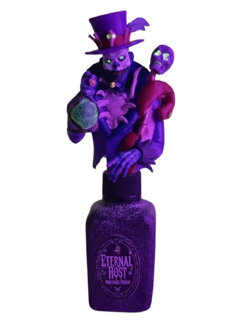 Eternal Host