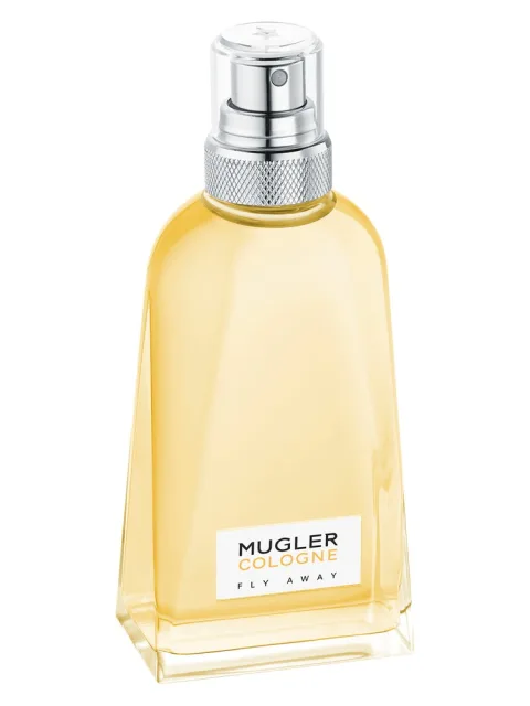 Mugler Cologne Fly Away