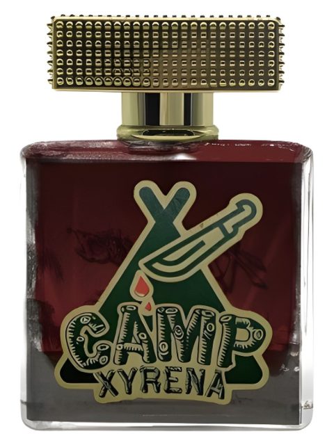 Camp Xyrena