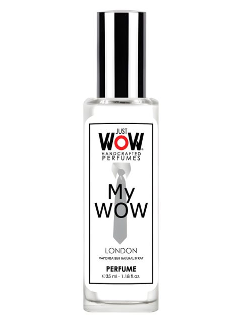 Just Wow My Wow Men